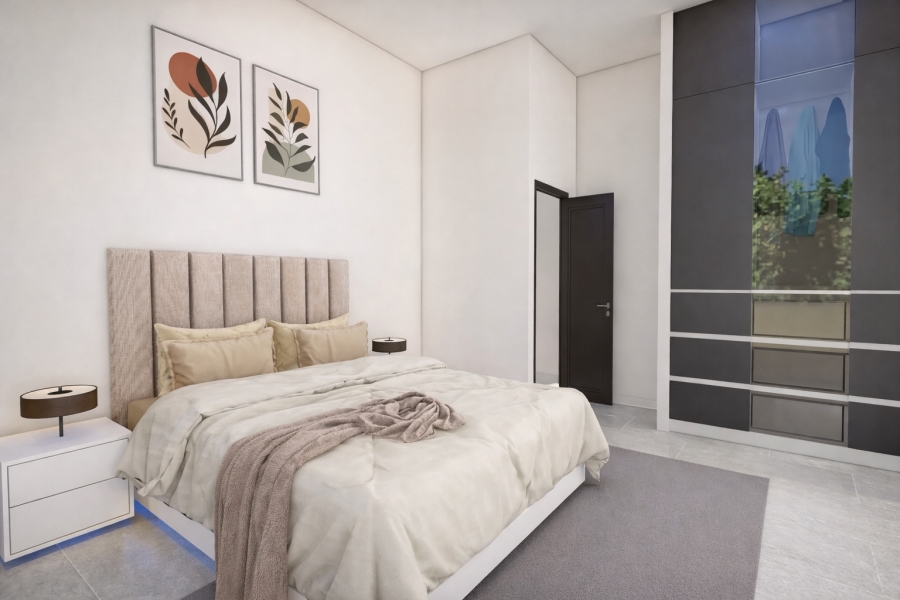 4 Bedroom Property for Sale in Sandown Western Cape